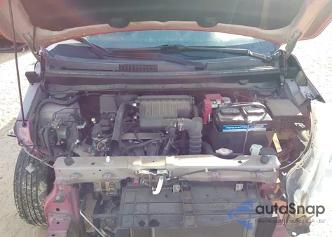 2019 Mitsubishi Mirage G4 Se from USA, damaged, VIN ML32F4FJ6KHF04626